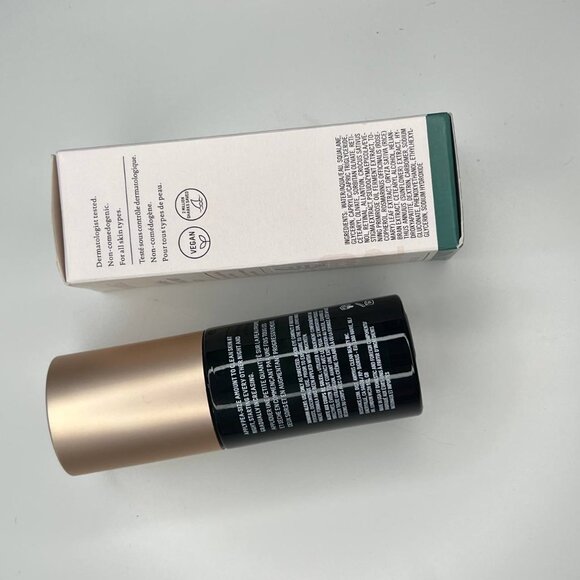 Biossance Squalane + Retinol Night Serum Full Size 1 oz/30ml - Picture 3 of 3